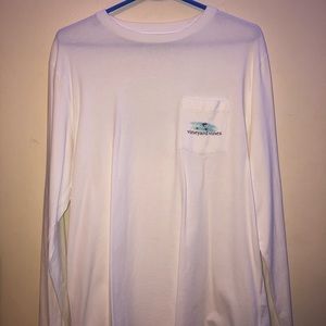 Vineyard Vines Christmas long sleeve